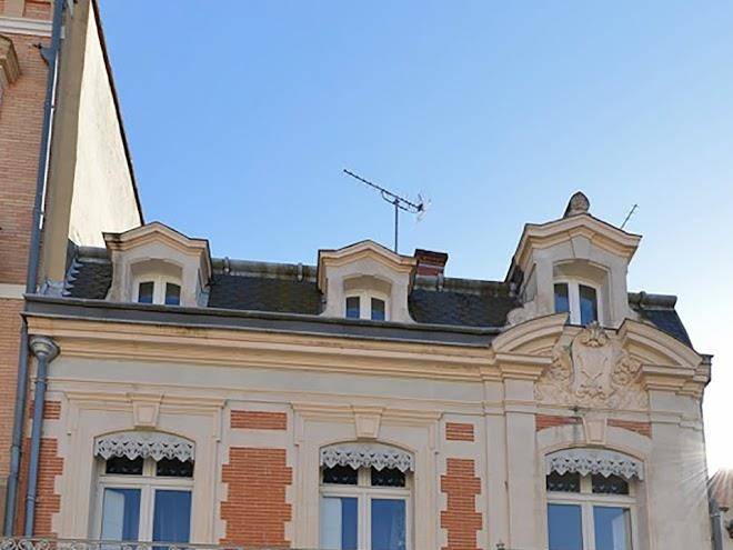 Le clos d'aubuisson