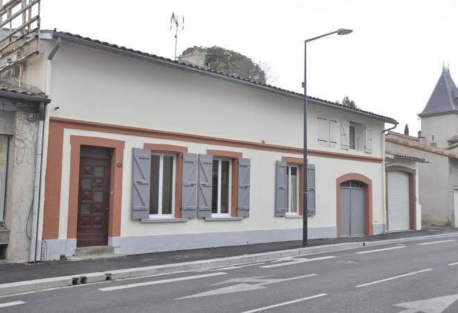 Le clos tolosan maison d'hotes toulouse ramonville