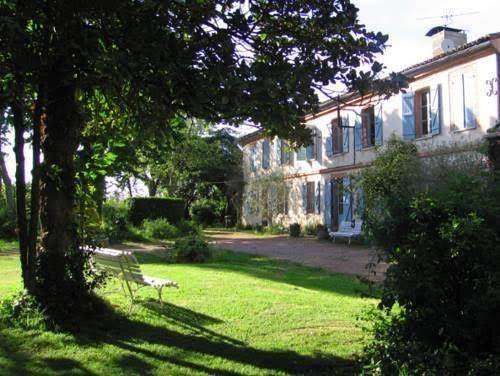 Le domaine de dubac