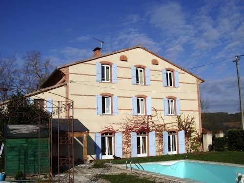 Le domaine de galache