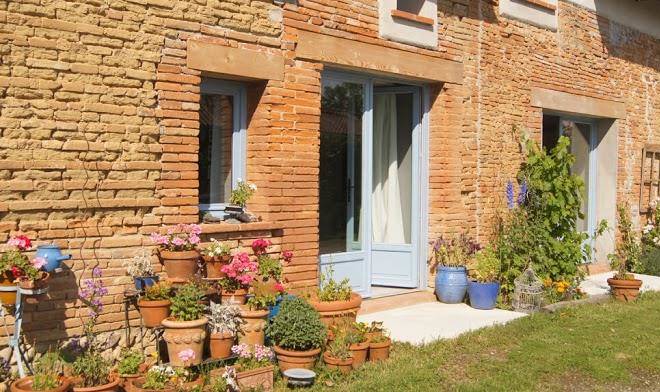 Le jardin clos