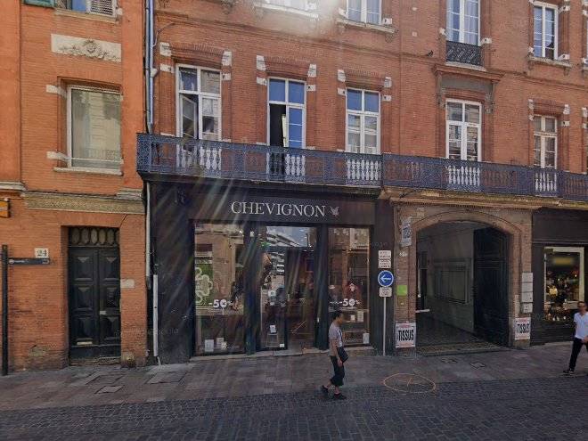 Le Jardin De Wilson Image