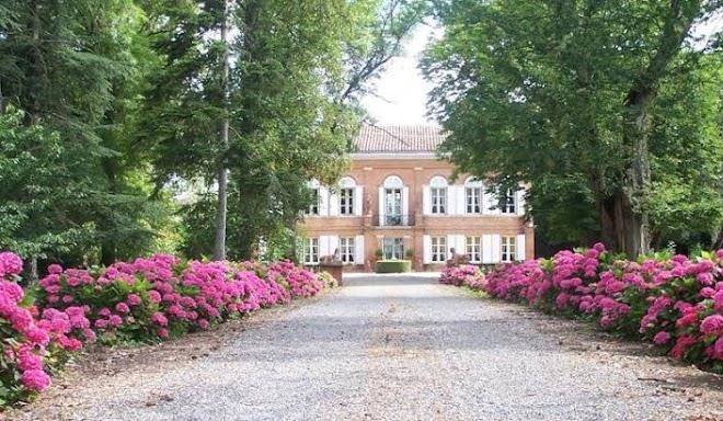 Les jardins de ronsac