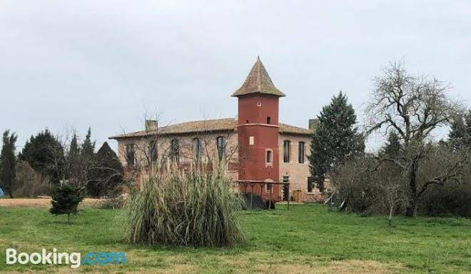 Chateau fourclins