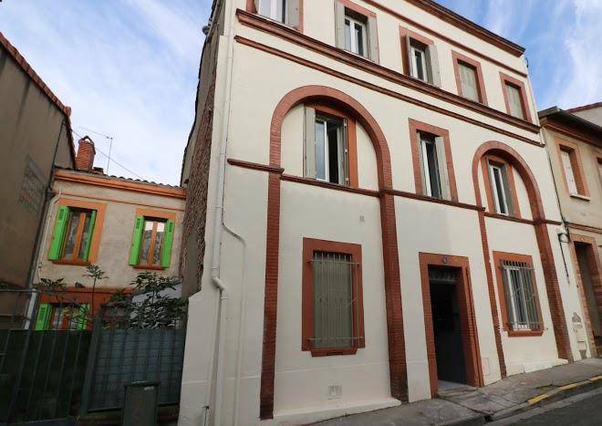 Location meuble boubee toulouse