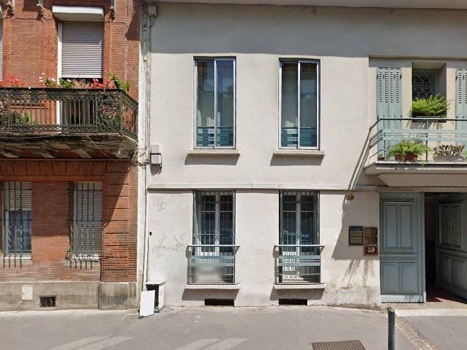 Loft saint aubin