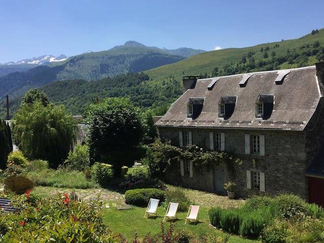 Maison jeanne