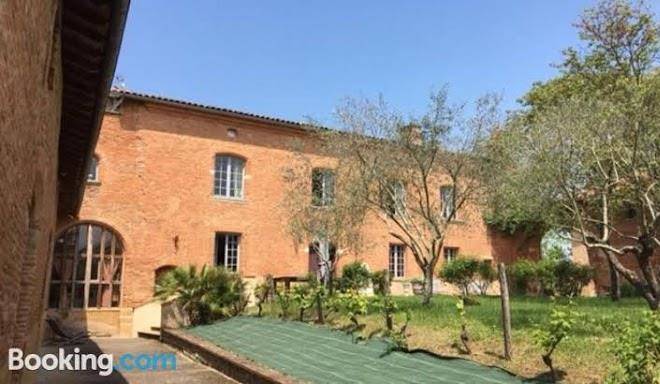 Manoir de bouyssou