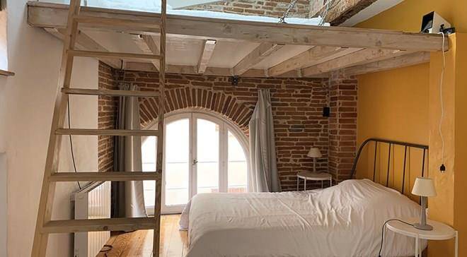 Nocnoc Toulouse L'artiste Image