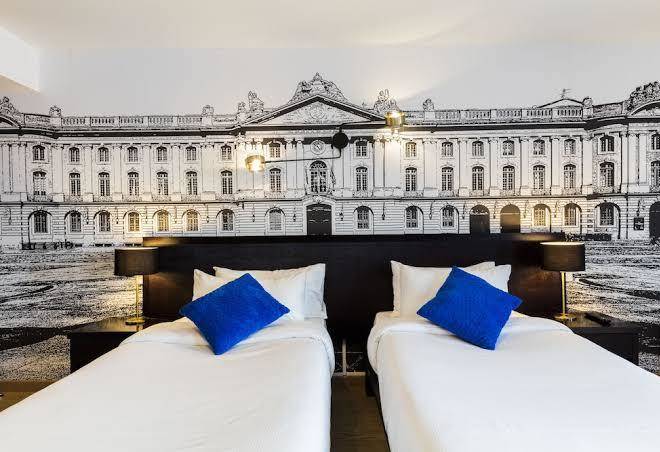 Ortus hotel