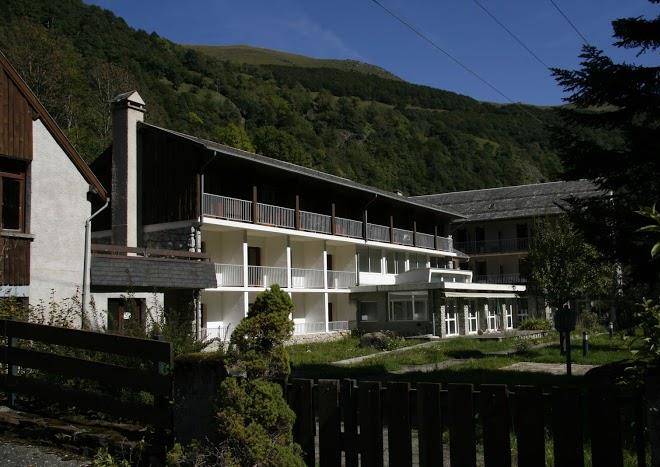 Ourson du lys
