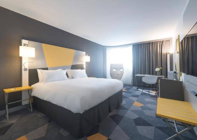 Pullman Toulouse Airport Image