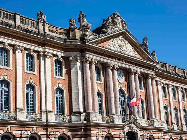 Pullman toulouse centre ramblas