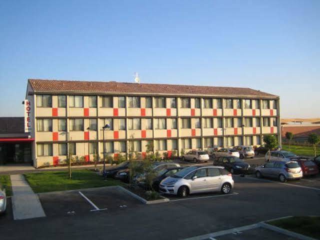 Residence hoteliere des ondes