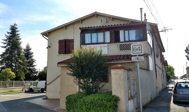 Residence hoteliere les violettes