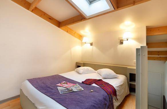 Residence resid'price vacanceole