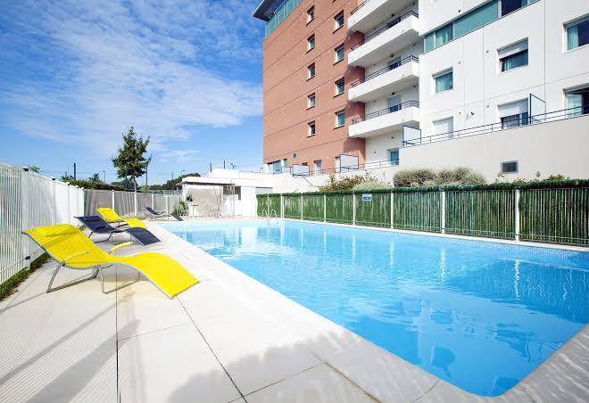 Residhome toulouse occitania