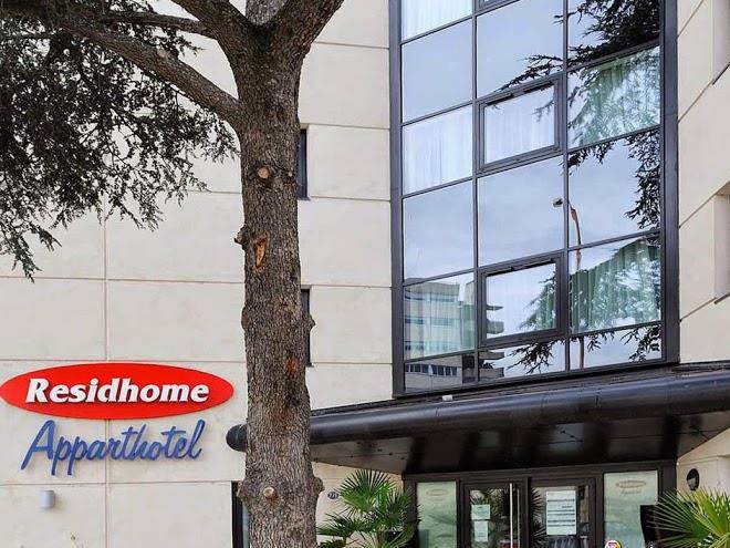 Residhome Toulouse Tolosa Image