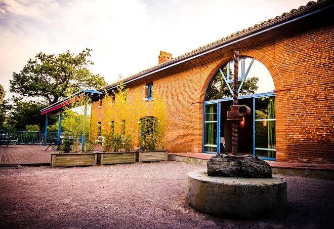 Restaurant les ecuries de la tour