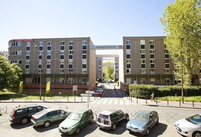 Sejours & affaires toulouse brienne