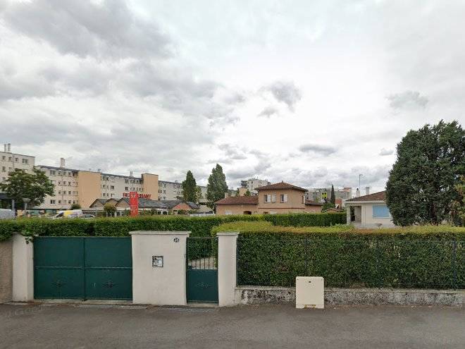 Snc Invest Hotel Toulouse Purpan Image