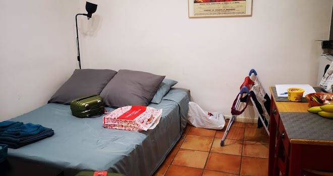 Studio des carmes