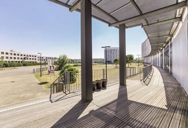 Zenitude toulouse fluvia