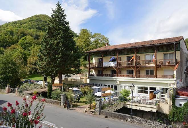 Olivier bar restaurant et chambre dhotes