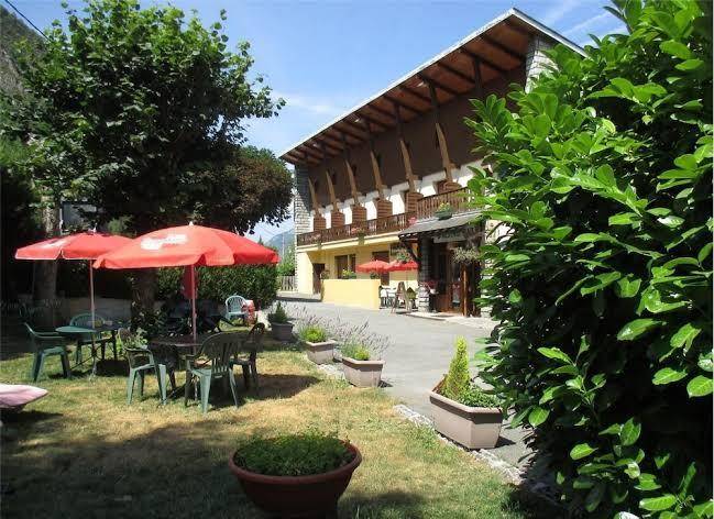 Au logis de l'arbizon