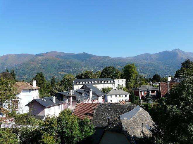 Au Primerose Hotel Image