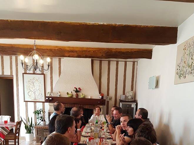 Auberge al cabalou