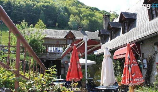 Auberge des pyrenees