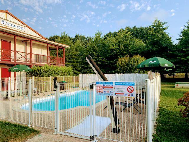 L'auberge everhotel