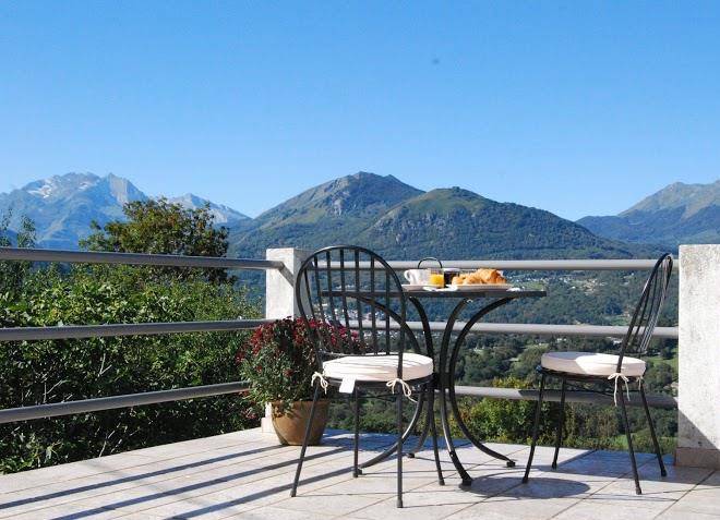 Auberge saint pastous