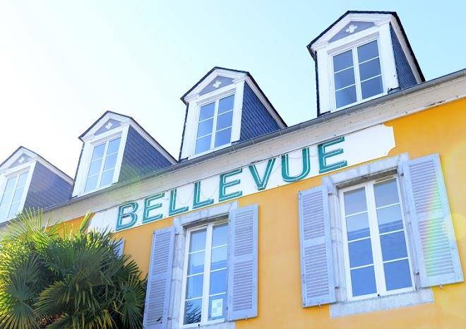Bellevue la reine