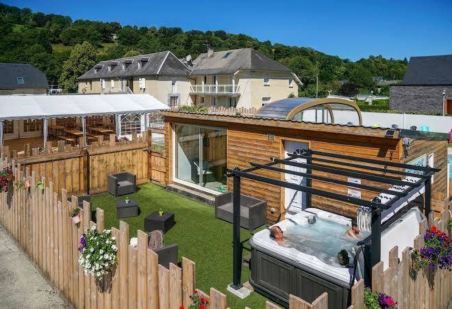 Camping de l'adour