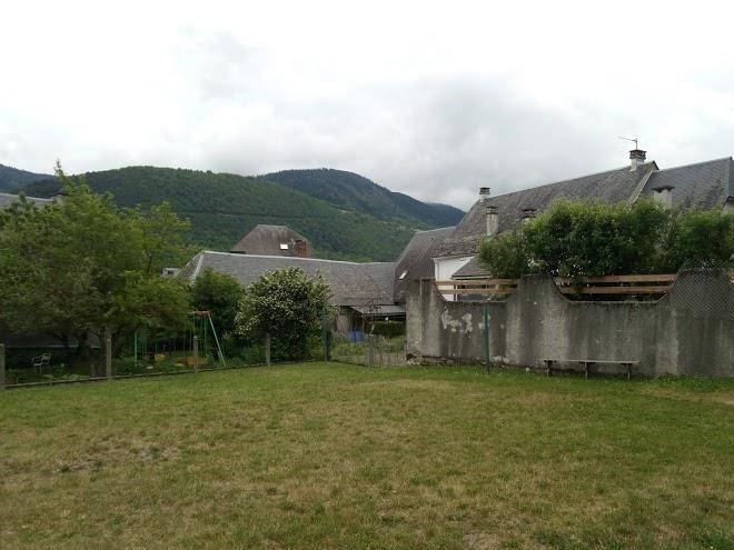 Centre de vacances le choucas