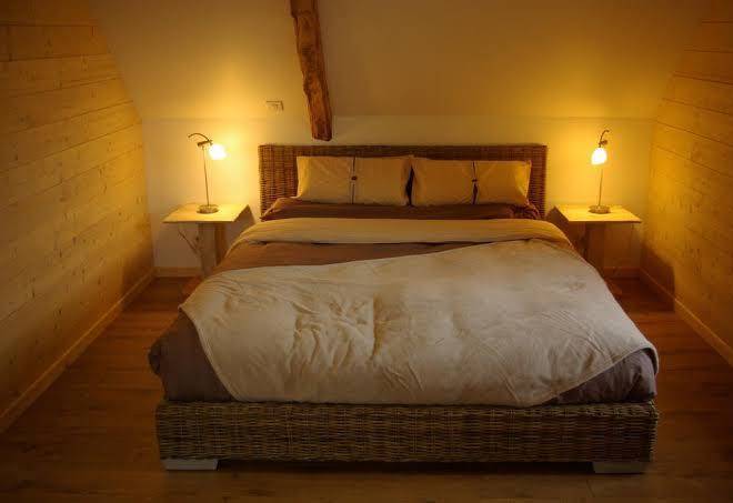 Chambres d'hotes ametsa