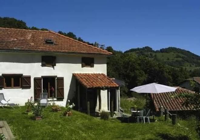 Au vieux logis