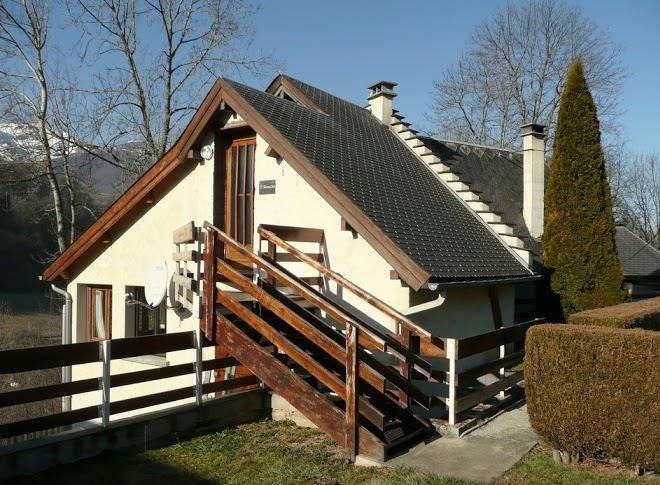 Chambres d'hotes de la laurence