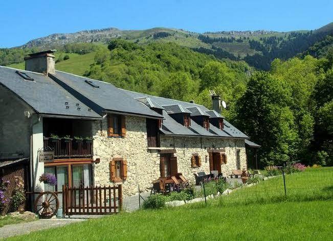 Chambres d'hotes la boucle de l'adour