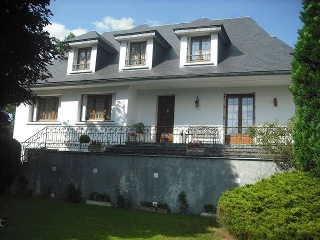 Chambres d'hotes la plantade