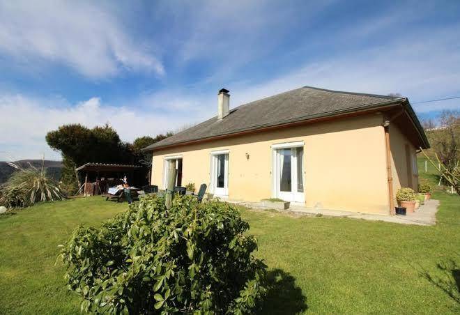 Chambres d'hotes le belvedere