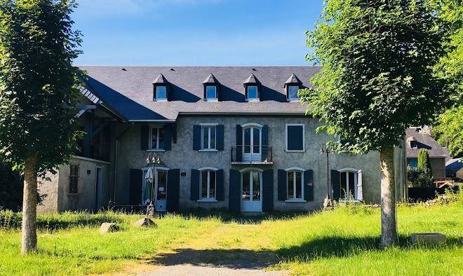 Clos de baupeillas b&b