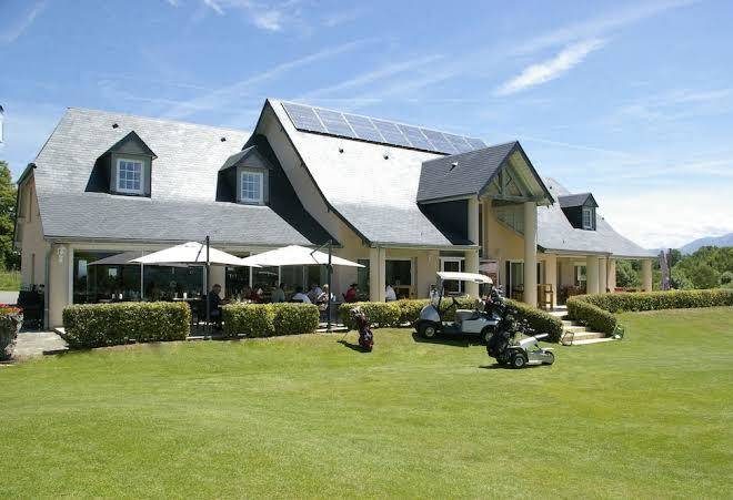 Domaine du golf country club de bigorre