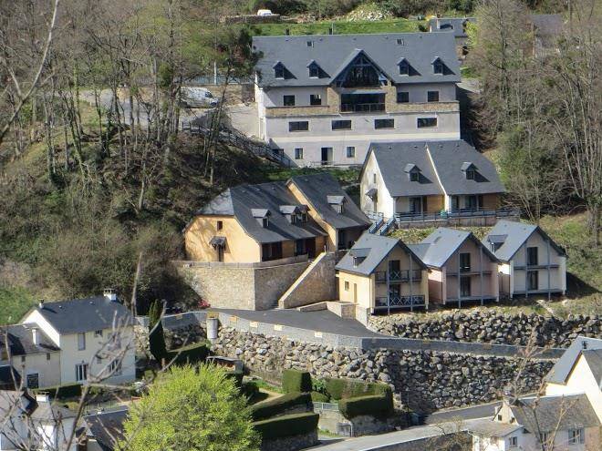 Domaine du sauveur