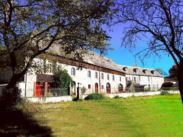 Domaine lou castet