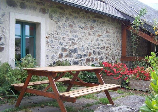 Gite d'etape a villelongue les moulins d'isaby