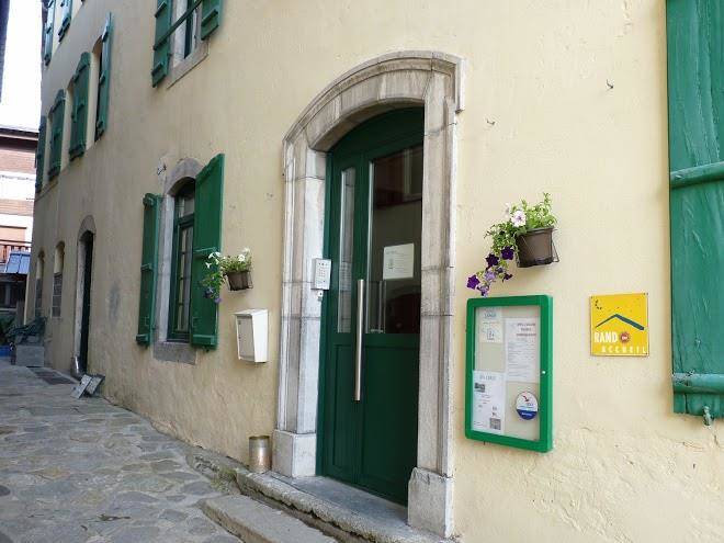Gite l'oasis