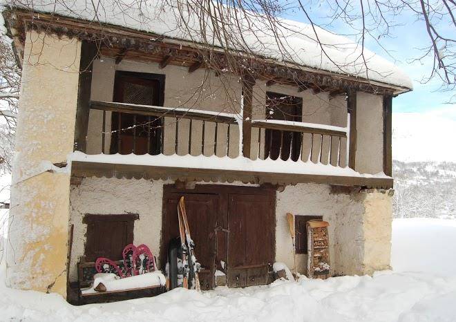 Gite rural les terres neres